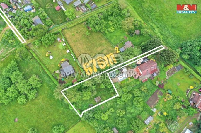 Prodej, Zahrada, Dvůr Králové nad Labem