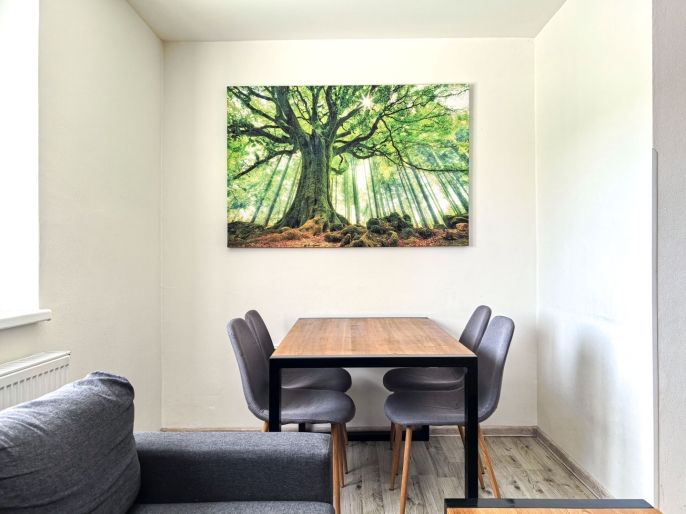 Pronájem, Byt 3+kk, Dolní Dobrouč