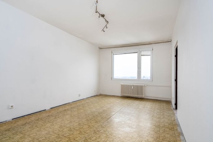 Prodej, Byt 3+1, Hradec Králové