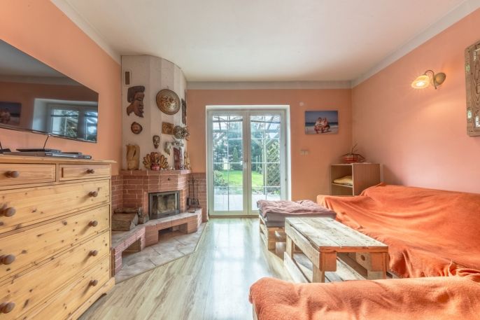 Prodej, Rodinný dům, Tisá