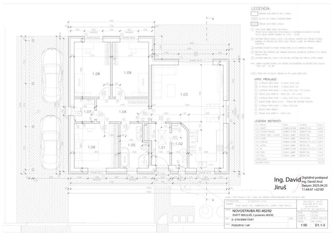 Prodej, Rodinný dům, Svatý Mikuláš