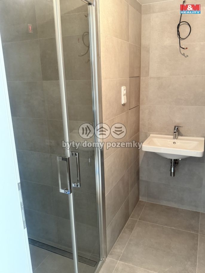 Prodej, Byt 2+kk, Praha