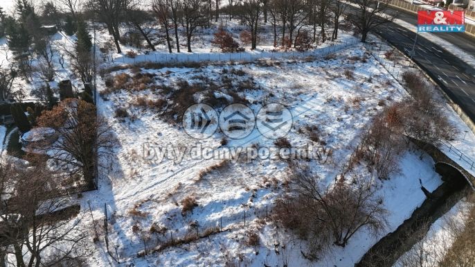 Prodej, Pozemek k bydlení, Chomutov