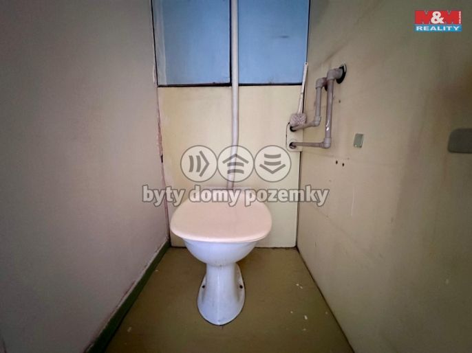 Prodej, Byt 3+1, Ostrava