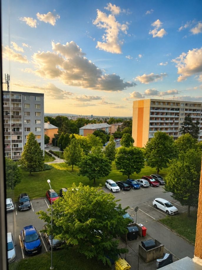 Prodej, Byt 2+1, Olomouc