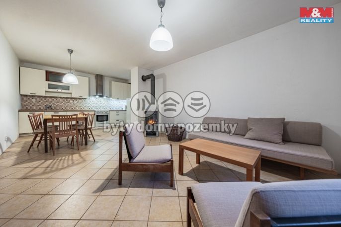 Prodej, Rodinný dům, Mnichovice