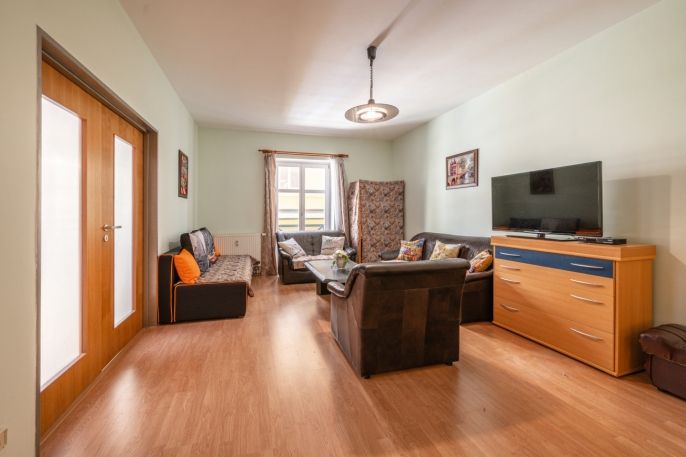 Prodej, Byt 2+kk, Mariánské Lázně