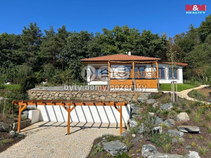 Prodej, Rodinný dům, Dublovice