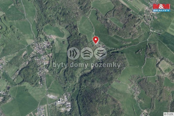 Prodej, Chata, Chuderov