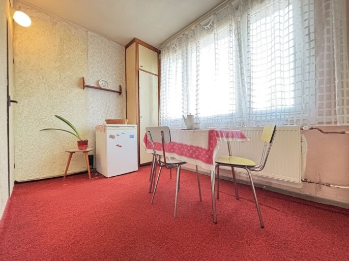 Prodej, Byt 2+1, Humpolec