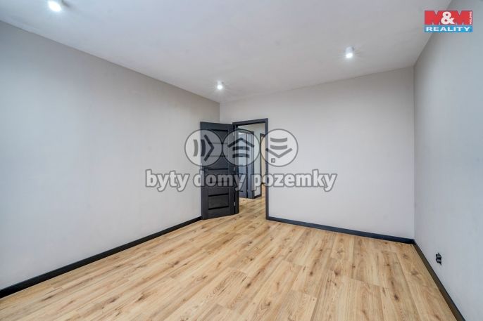 Prodej, Byt 4+1, Tachov