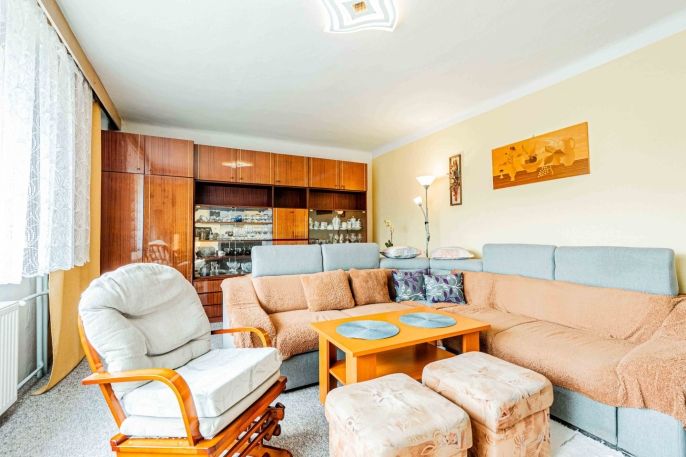 Prodej, Zemědělská usedlost, Fulnek