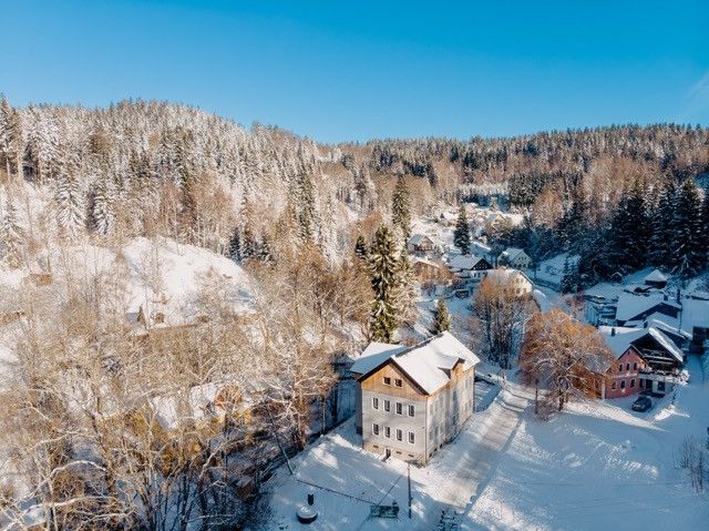 Prodej, Byt 2+kk, Janov nad Nisou