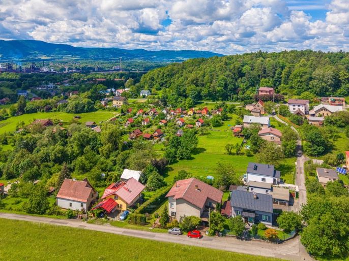 Prodej, Pozemek k bydlení, Třinec