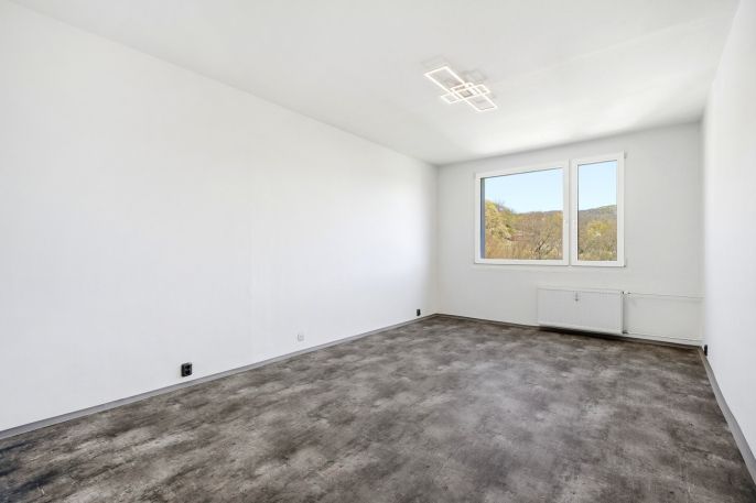 Prodej, Byt 2+1, Ústí nad Labem