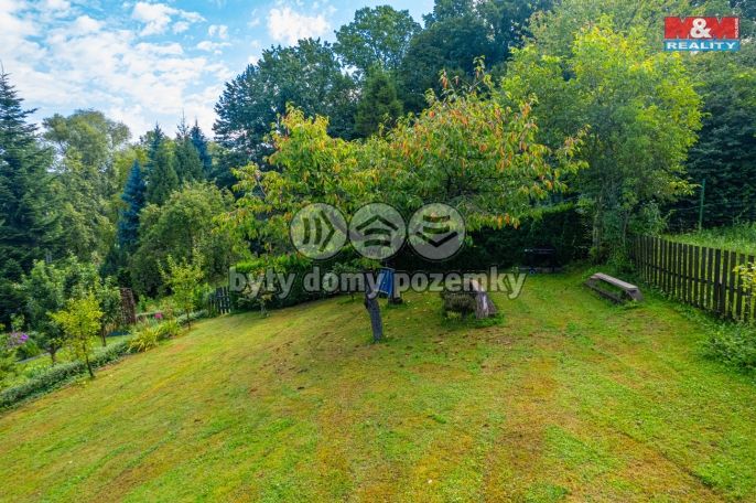 Prodej, Chata, Český Těšín