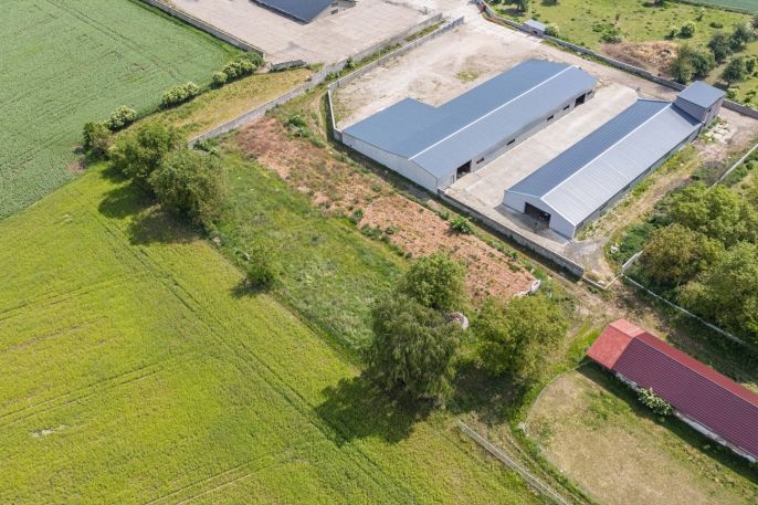 Prodej, Komerční pozemky, Cerekvice nad Bystřicí