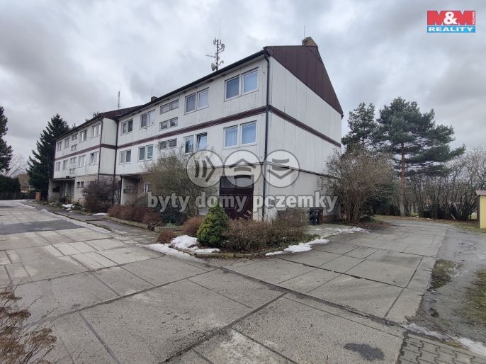 Prodej, Byt 3+1, Ždánice