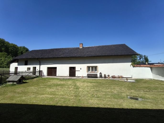 Prodej, Rodinný dům, Hladké Životice