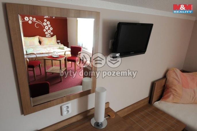 Prodej, Hotel, penzion, Karviná