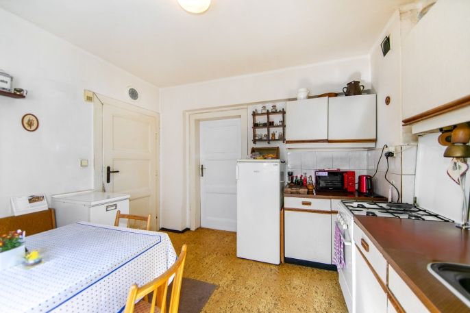 Prodej, Rodinný dům, Cheb