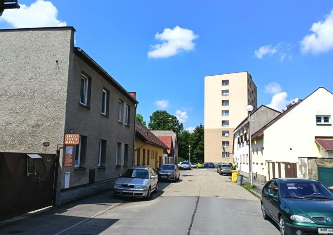 Prodej, Rodinný dům, Frýdek-Místek