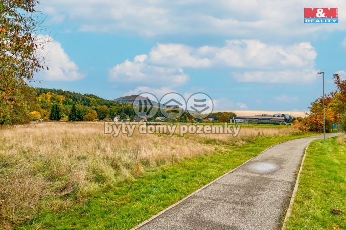 Prodej, Louka, Cvikov