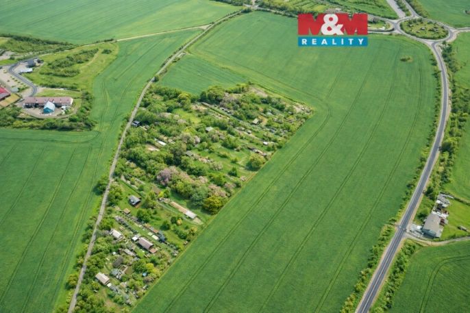 Prodej, Zahrada, Kolín