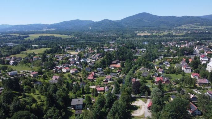 Prodej, Chata, Bystřice