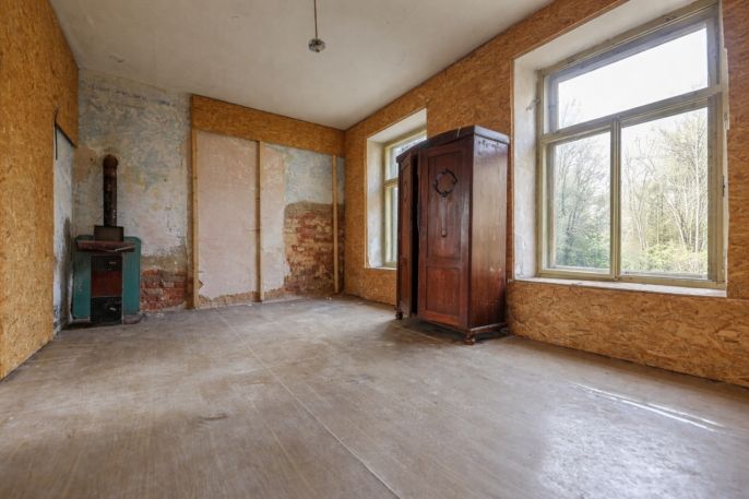 Prodej, Rodinný dům, Bochov