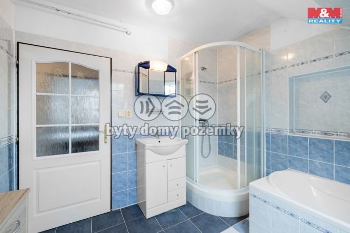 Prodej, Rodinný dům, Unhošť