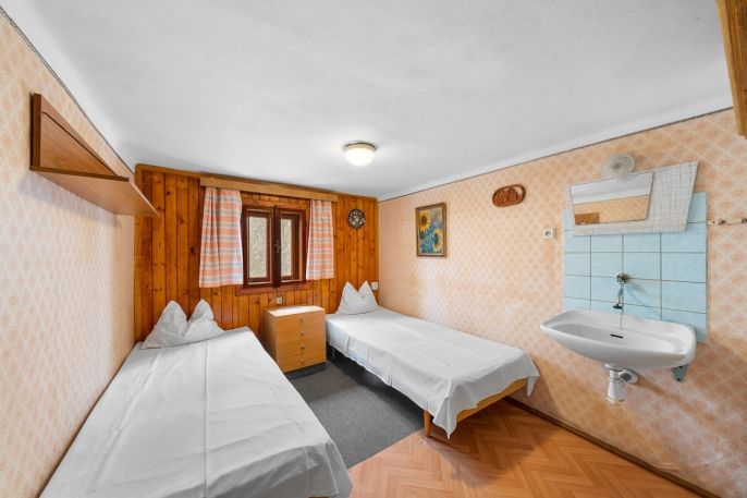 Prodej, Hotel, penzion, Labská Stráň