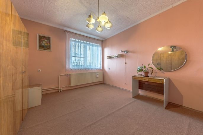 Prodej, Rodinný dům, Krchleby