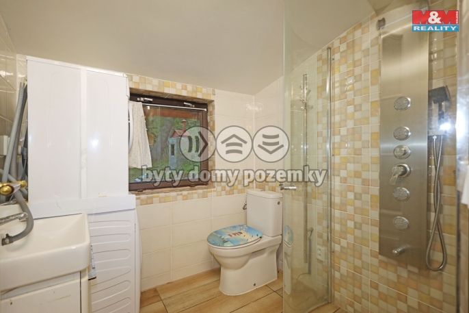 Prodej, Chata, Merklín