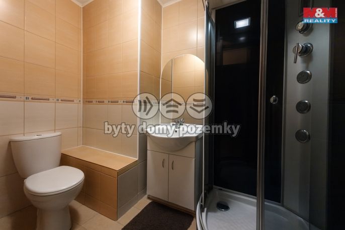 Prodej, Byt 2+kk, Bukovany