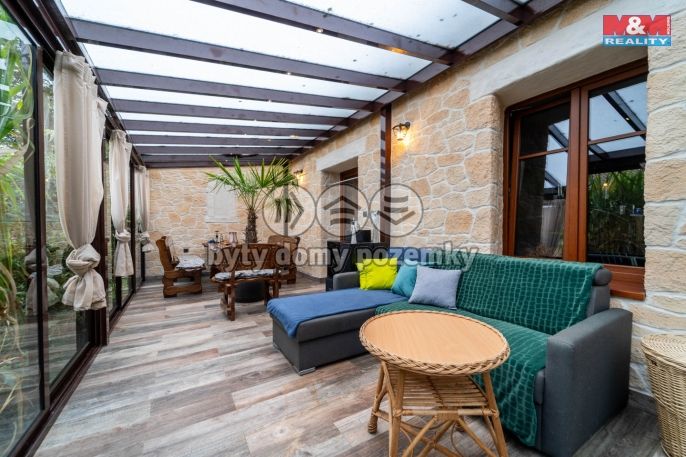 Prodej, Obchodní objekt, Bechyně