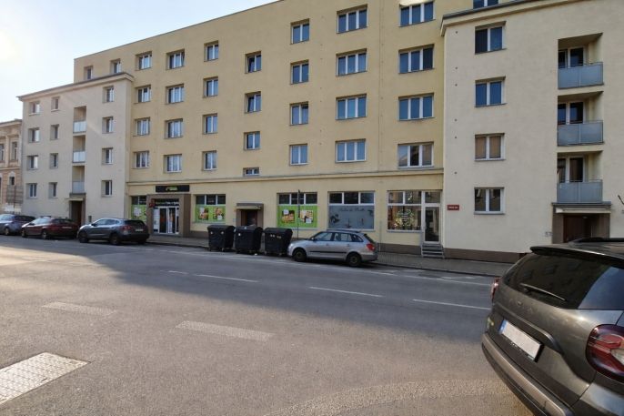 Pronájem, Byt 2+1, Písek