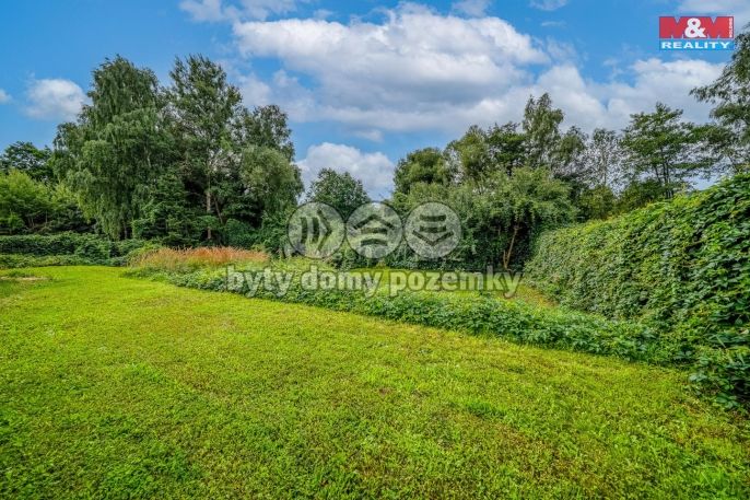 Prodej, Rodinný dům, Karlovy Vary