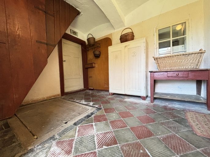 Prodej, Rodinný dům, Pacov