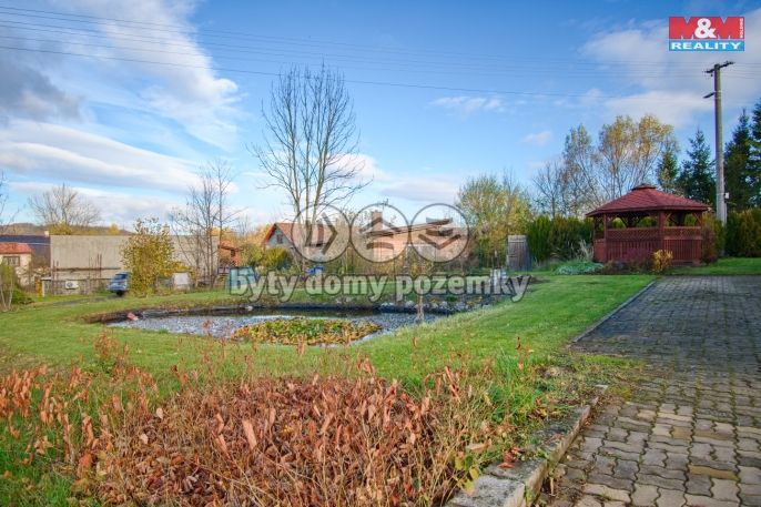 Prodej, Rodinný dům, Hodslavice