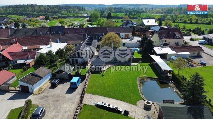 Prodej, Rodinný dům, Žíšov