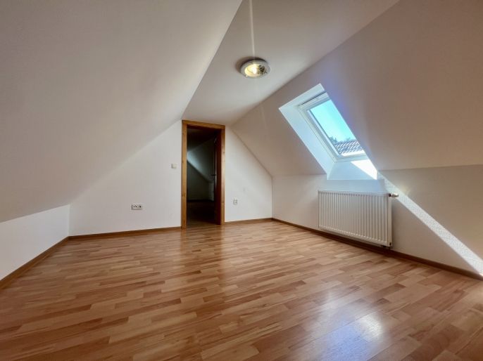 Pronájem, Rodinný dům, Kamenice nad Lipou