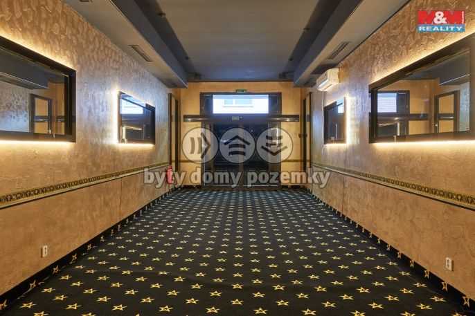 Pronájem, Obchod a služby, Uherský Brod