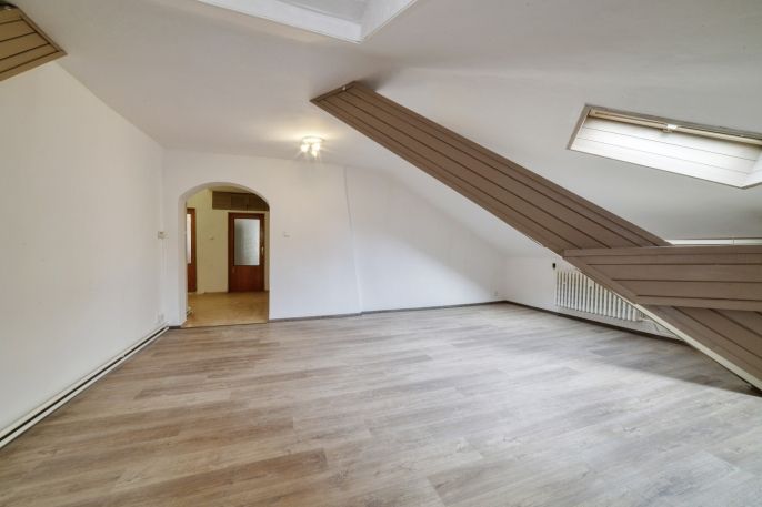 Pronájem, Byt 3+1, Mariánské Lázně