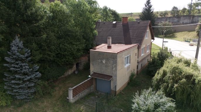 Prodej, Rodinný dům, Třebovice
