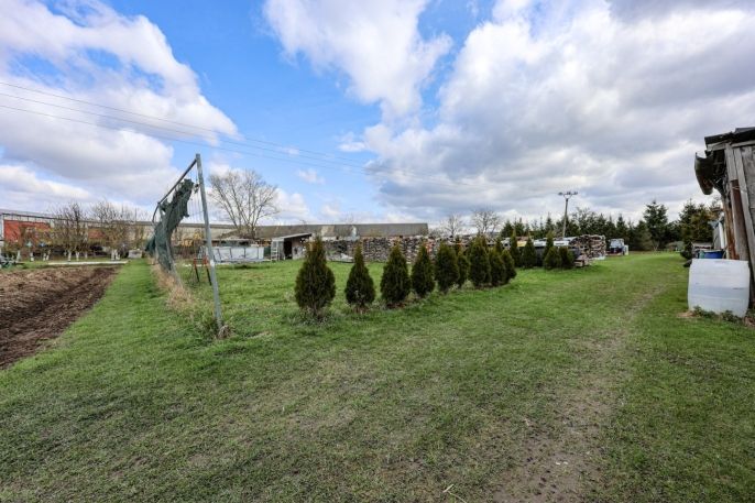 Prodej, Pozemek k bydlení, Lužice