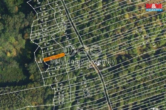 Prodej, Les, Uherský Brod