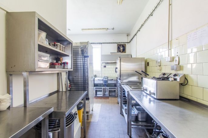 Prodej, Restaurace, stravování, Slezské Rudoltice