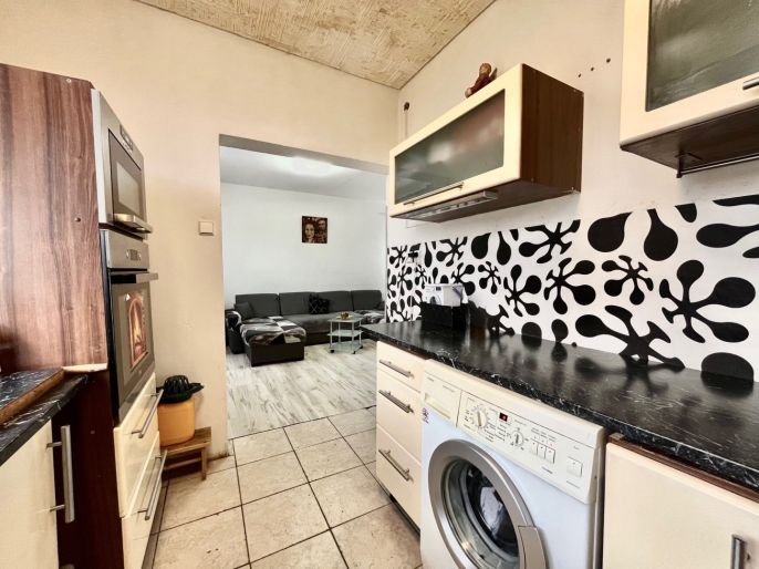 Prodej, Byt 3+1, Očihov