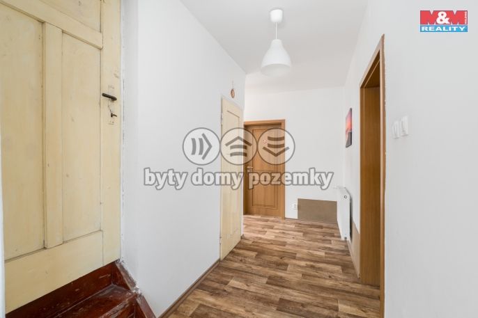 Prodej, Rodinný dům, Hrob